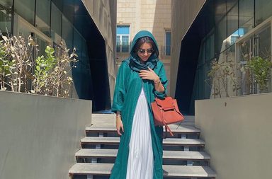 انفلونسرز سعوديات تتابعينهن على انستغرام لتستوحي منهن اجمل الاطلالات
