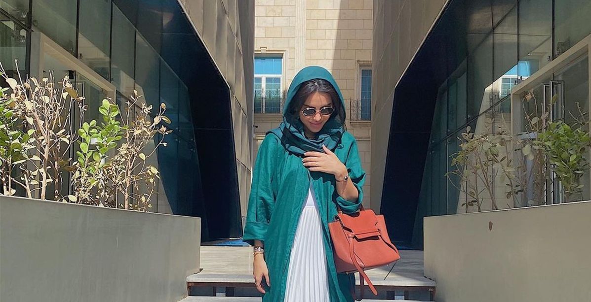 انفلونسرز سعوديات تتابعينهن على انستغرام لتستوحي منهن اجمل الاطلالات