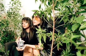 أشهر مدّونات العالم العربي وعطر Gucci Bloom Nettare Di Fiori على ياسمينة