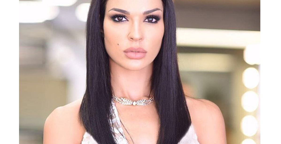 تأكل كل ما تريده وتحافظ على رشاقتها.. هذا هو المشروب السحري لنادين نجيم!