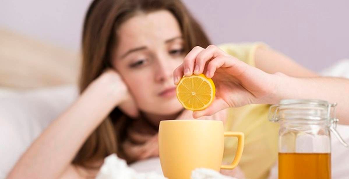 علاجات طبيعية تخلصك من آلام الحلق في الشتاء من دون دواء