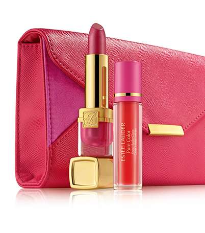 مجموعة The Evelyn Lauder Dream لمحاربة سرطان الثدي من Estée Lauder