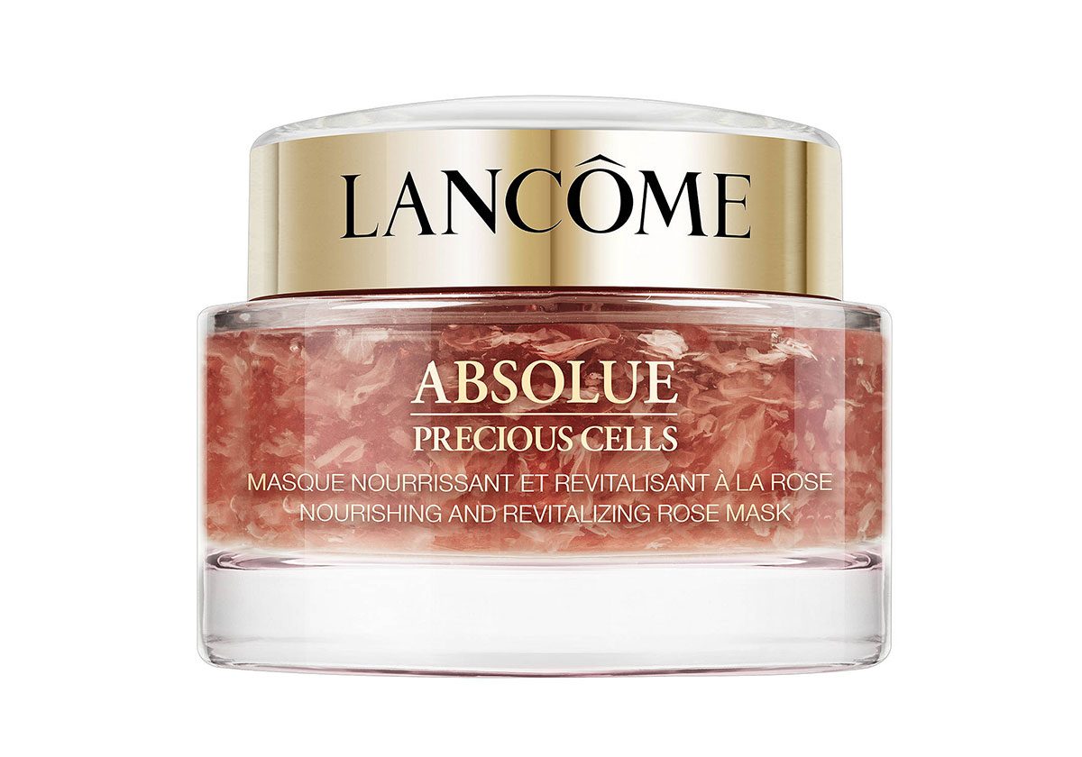 ماسك مثالي للبشرة من Lancôme