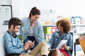 اتيكيت الانترنت وكل ما هو مسموح وممنوع