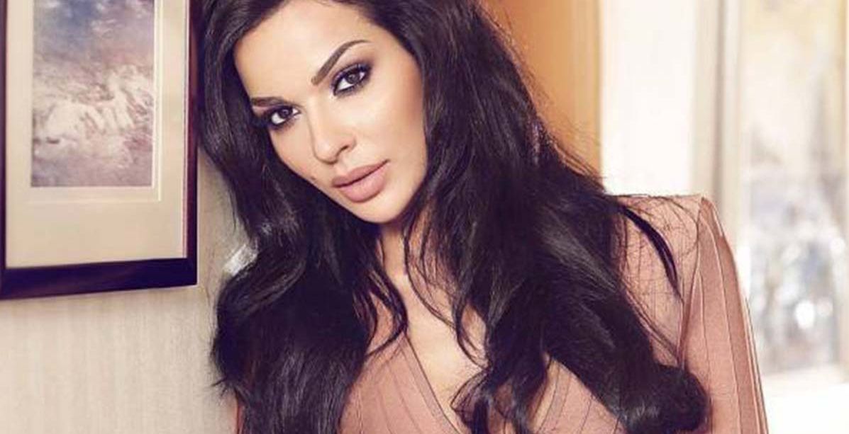 نادين نسيب نجيم تصدم الجمهور بقصّة شعرها القصيرة!