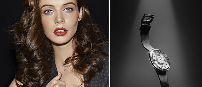 Person, Human, Wristwatch