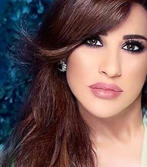 صور نجمات ضحايا العنف الأسري