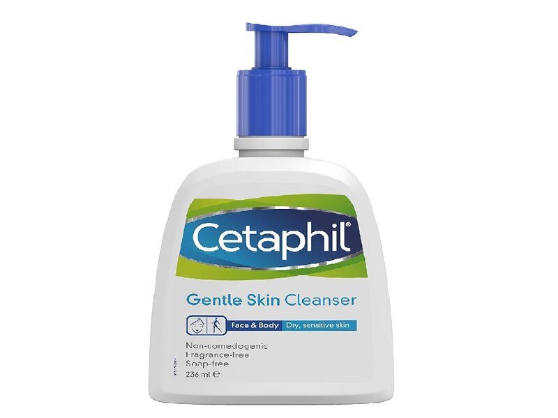 غسول Cetaphil Gentle Skin Cleanser