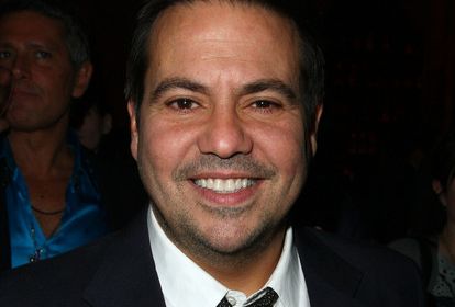 المصمم Narciso Rodriguez