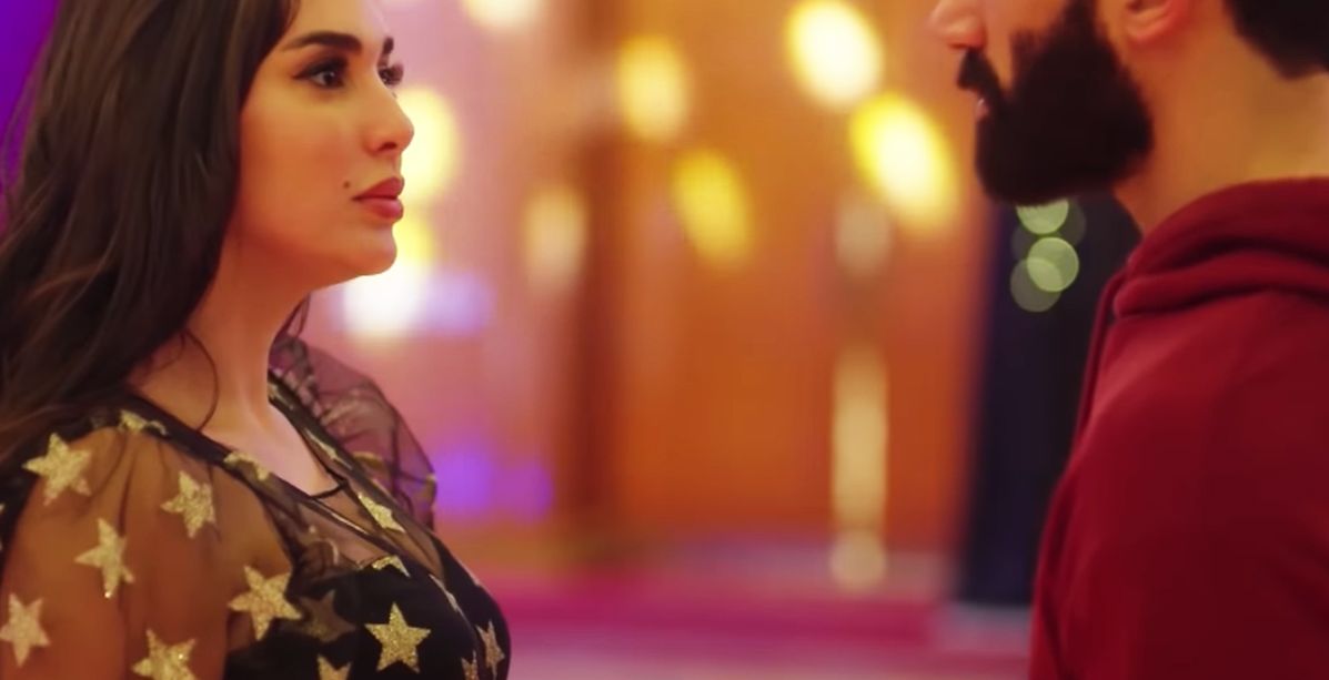 الأسباب التي تجعل مسلسل ياسمين صبري "فرصة ثانية" الأسوأ في رمضان