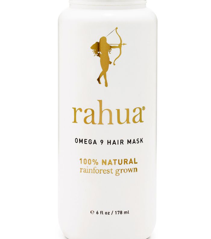 ماسك الشعر Omega 9 من Rahua 