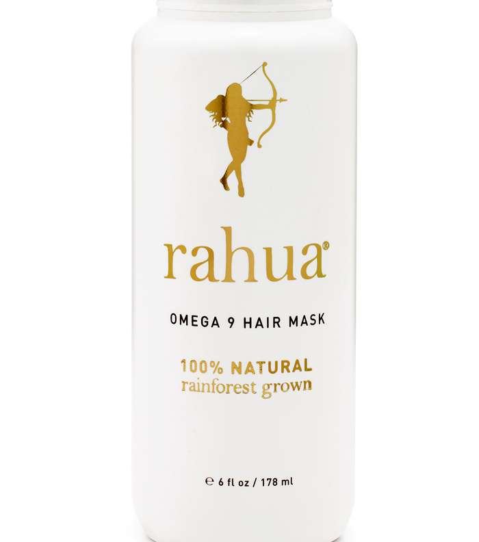 ماسك الشعر Omega 9 من Rahua 