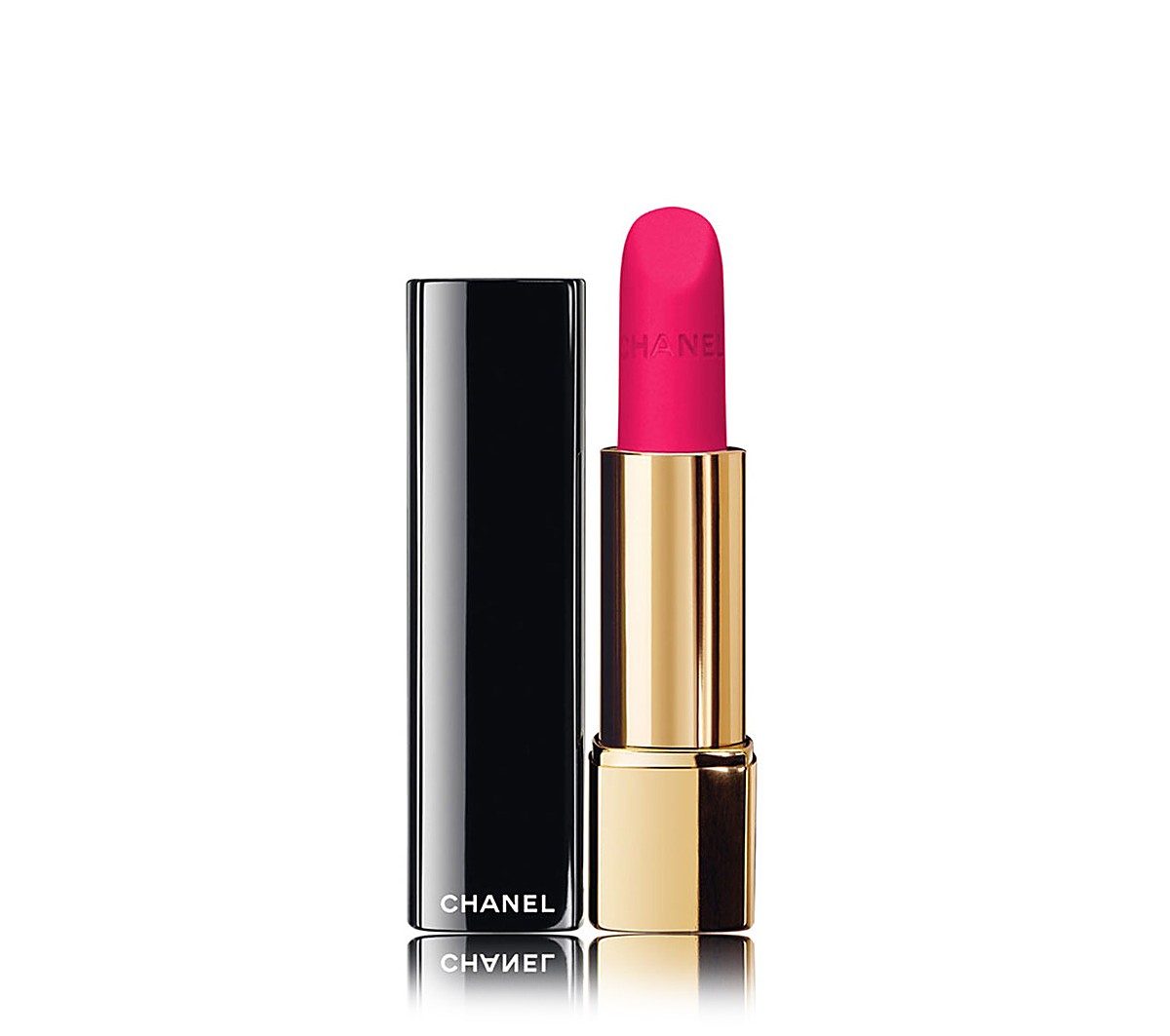 Rouge Allure Velvet Lipstick من Chanel