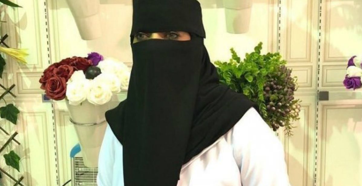 صاحبة مشروع مغسلة كيثارة نورة الدوسري