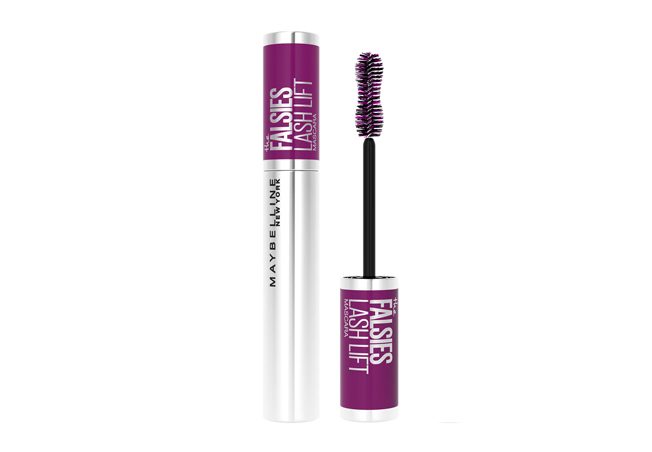 ماسكارا The Falsies Lash Lift من Maybelline 