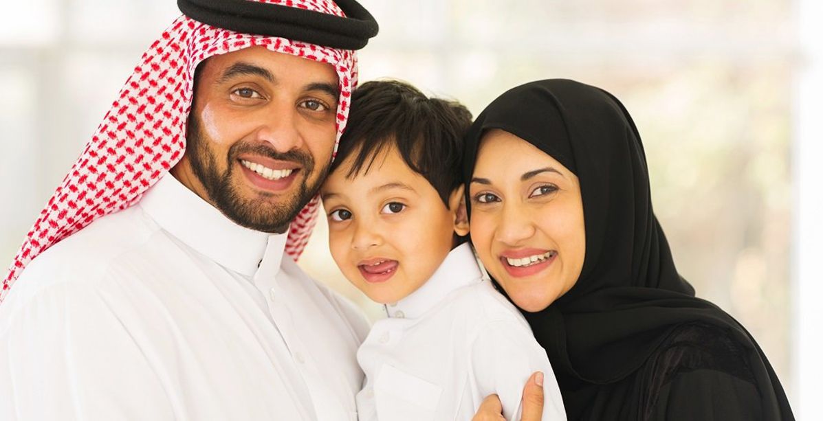 اليك كيفية عمل زيارة عائلية الى السعودية