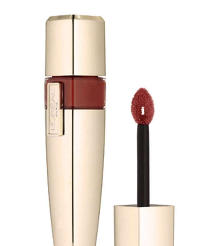 Color Riche Shine Caresse لماكياج شفاه مشّع 