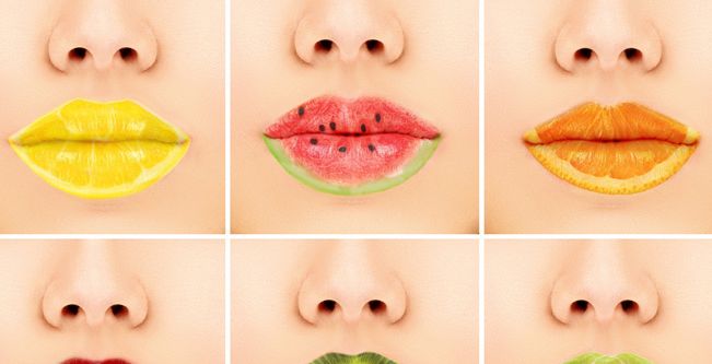 الفاكهة المفضلة لديك تكشف شخصيتك 