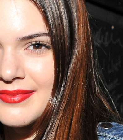 صور اسهل تقنيات لتطبيق الماسكارا