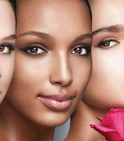 صور مستحضرات للعناية بالبشرة من لانكوم 