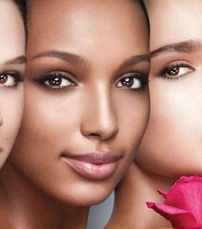 صور مستحضرات للعناية بالبشرة من لانكوم