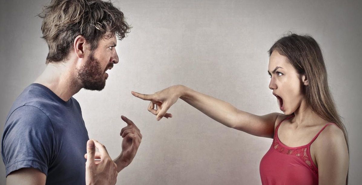كيفية التعامل مع شخص يحاول استفزازك
