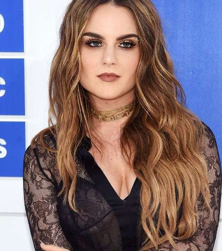 صور مكياج وتسريحات مميزة لاطلالالتك