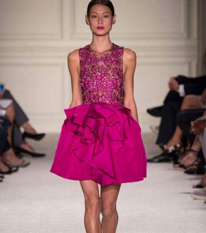 تصفحي فساتين ناعمة انستقرام لتستوحي لإطلالة مميزة