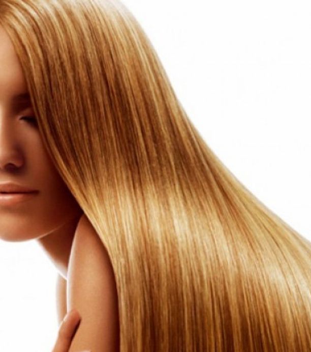علاج الشعر الخفيف | وصفات طبيعية لتكثيف الشعر