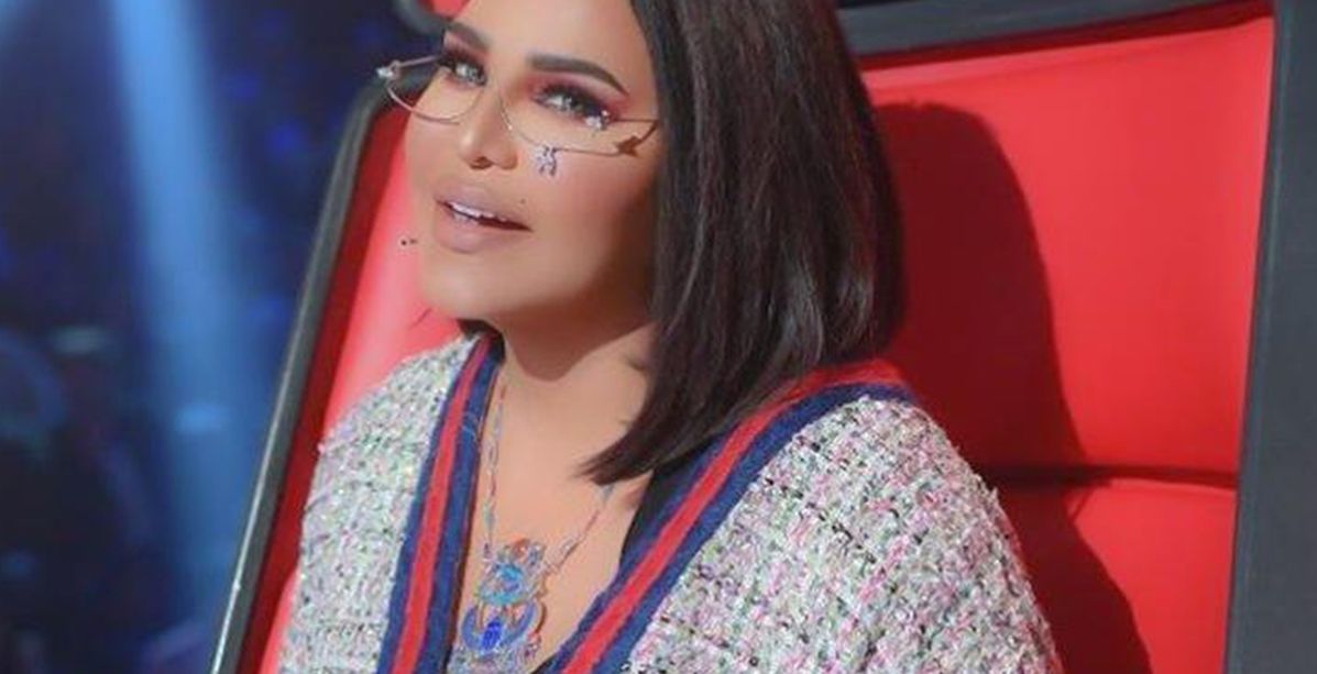 أحلام تغازل زوجها مرّة جديدة على انستغرام وهذه هي الصور التي نشرتها له