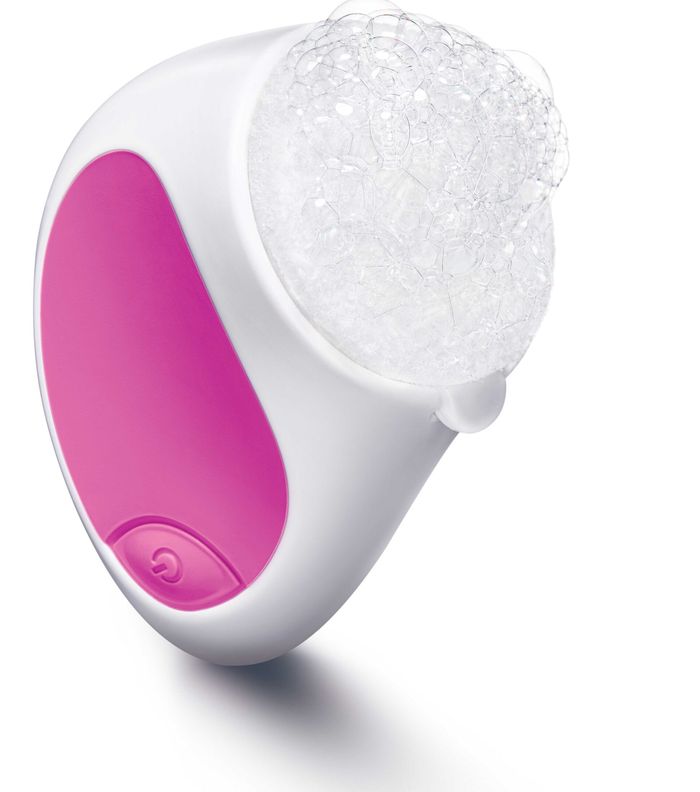 المنظّف الهزاز إبتكار جديد من Neutrogena