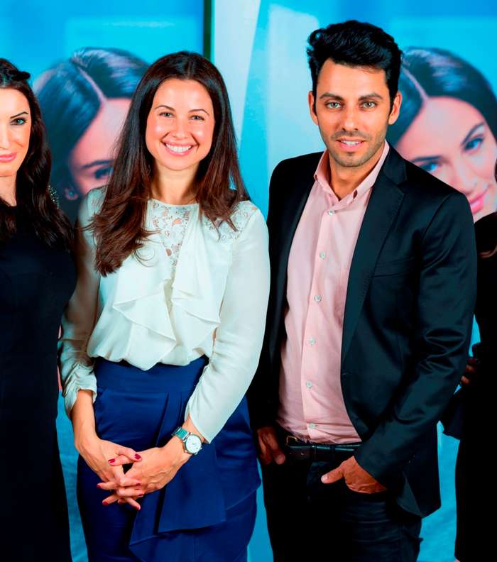 ’هيد آند شولدرز‘ تطلق مجموعة ’كريم الحمام