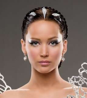 صيمة الضفائر تتصدر إطلالات جينيفر لورنس 