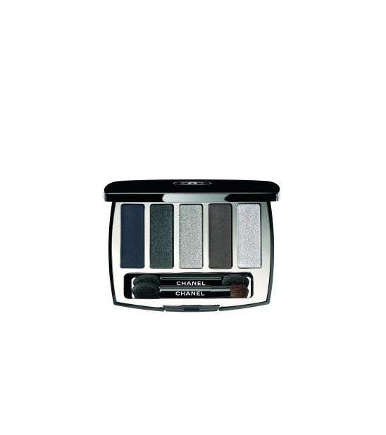 صور مجموعة مكياج شانيل Synthetic De Chanel لعطلة عيد 2016
