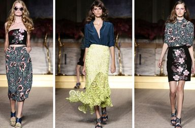 بالصور، إليك تصاميم ماثيو ويليامسون لصيف 2015