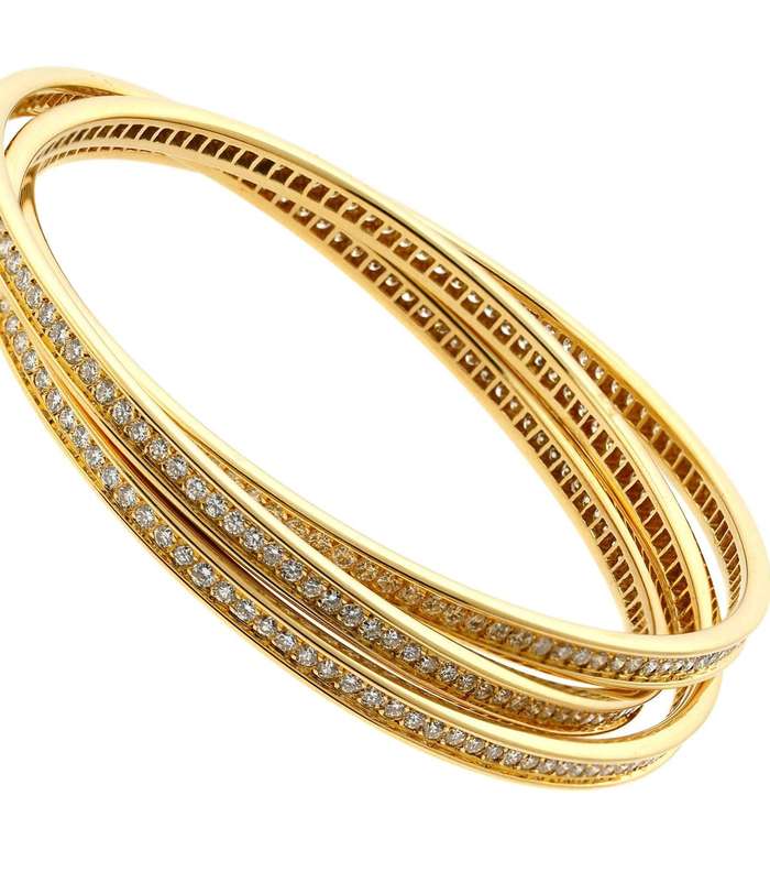 صور اجدد صيحات سوارات كارتير