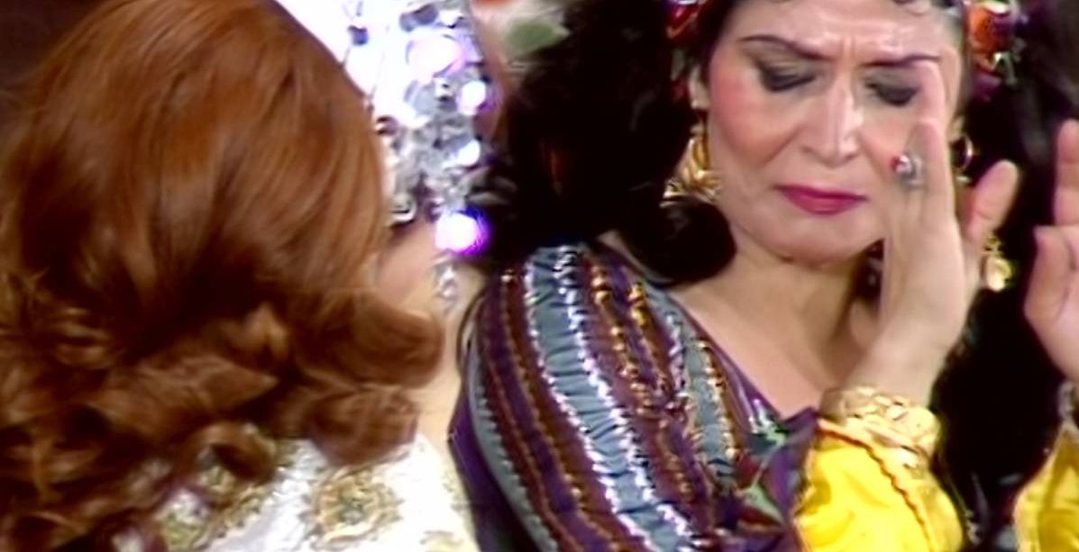 المسرحيات الجديدة على نتفليكس 