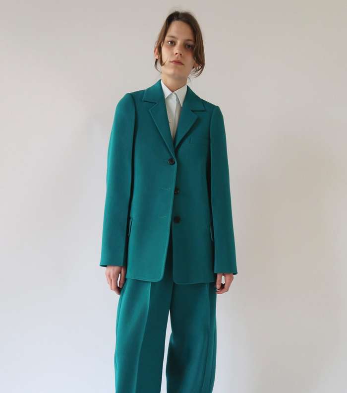 البدلة الرسمية الرجالية من مجموعة سيلين resort 2017