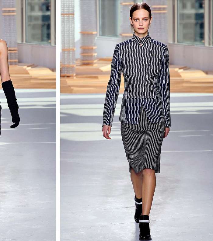 لشتاء 2016، اليك ازياء Hugo Boss