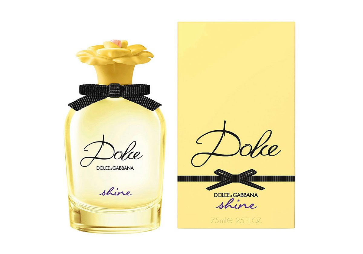 Dolce Shine من Dolce & Gabbana Beauty