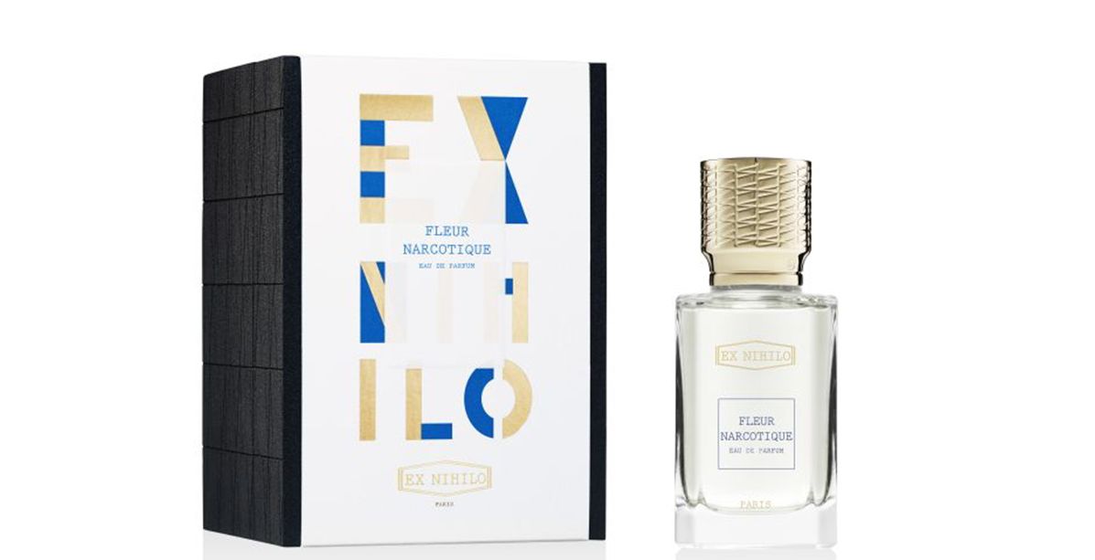 تعرفي مع ياسمينة على عطور علامة EX NIHILO