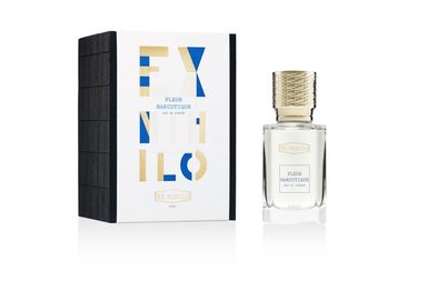 تعرفي مع ياسمينة على عطور علامة EX NIHILO