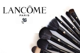 اكتشفي أبرز فراشي ماكياج الوجه مع Lancôme!