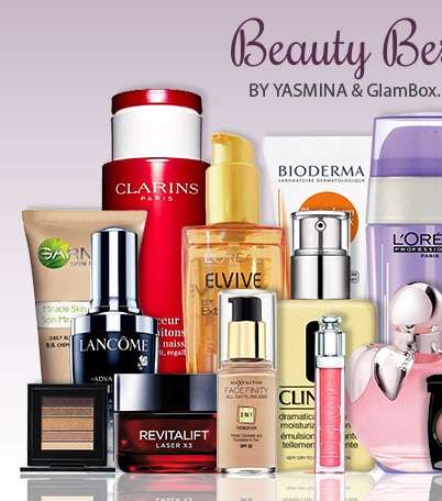 المستحضرات الرابحة في إستطلاع Beauty Best