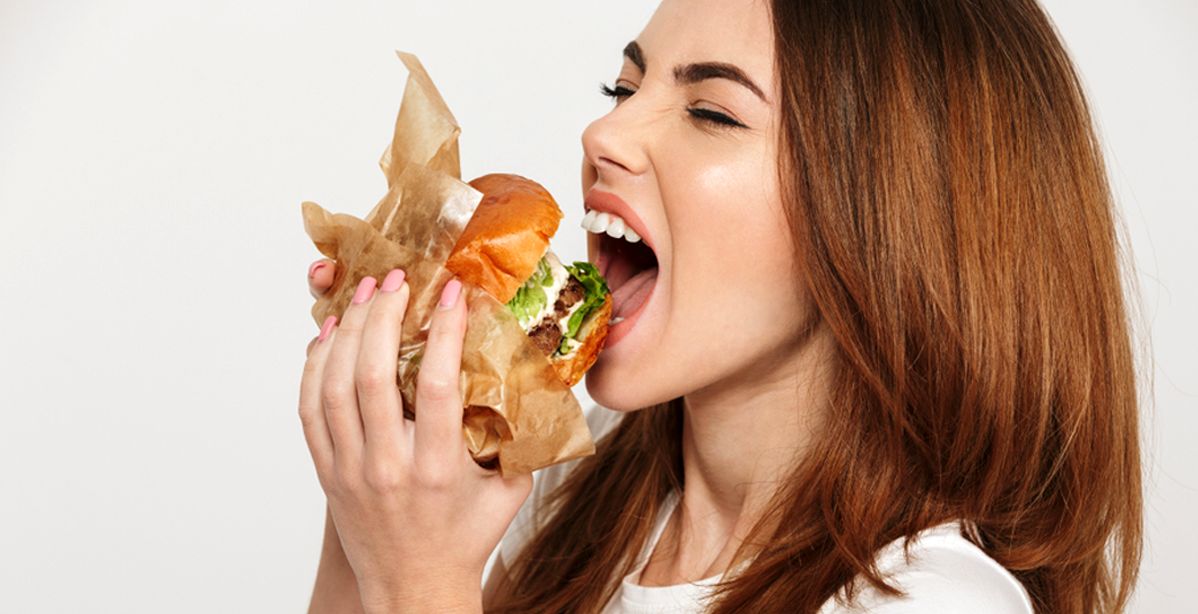 أهمية صحية للـ "Cheat Meal" من دونها لن تخسري الوزن بسرعة