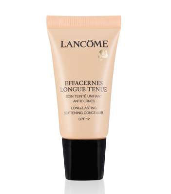 Effacernes Longue Tenue  لإخفاء الهالات السوداء