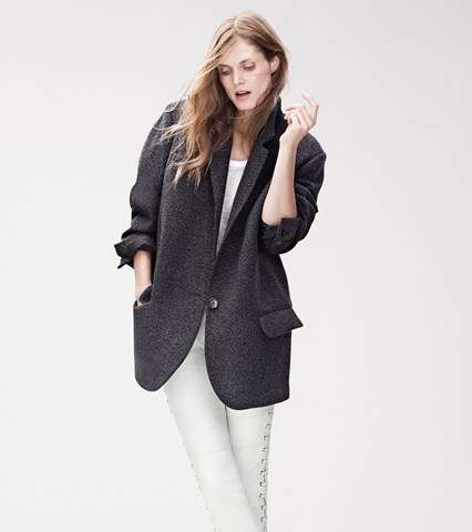 اختاري من متجر H&M، أجمل الأزياء من توقيع Isabel Marant