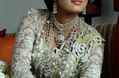 صور اجمل فساتين غمره جديده