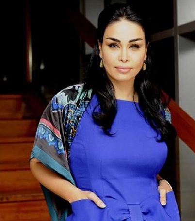 صور ابرز اطلالات هيا الحوطي خلال سفرها