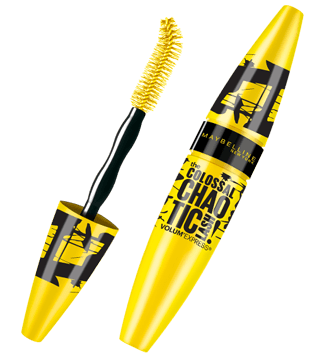 صور أفضل ماسكرا ميبلين